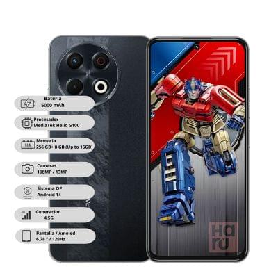 TECNO SPARK 30C 256GB