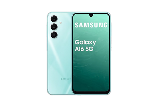 SAMSUNG A16 256GB