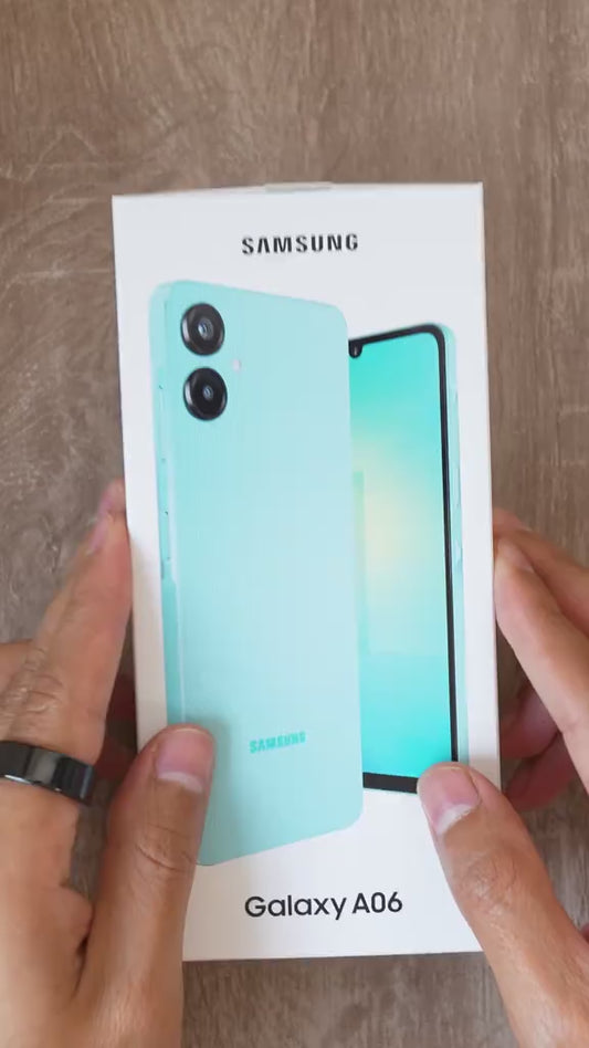 SAMSUNG A06