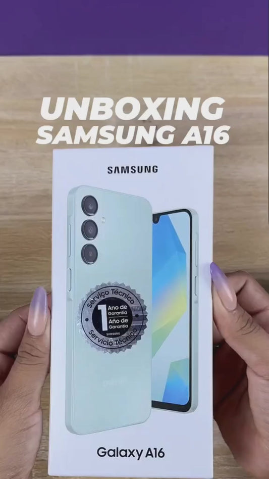 SAMSUNG A16 256GB