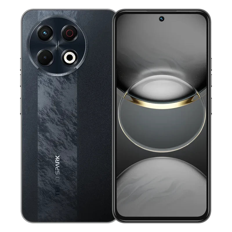 TECNO SPARK 30PRO 256GB/8RAM
