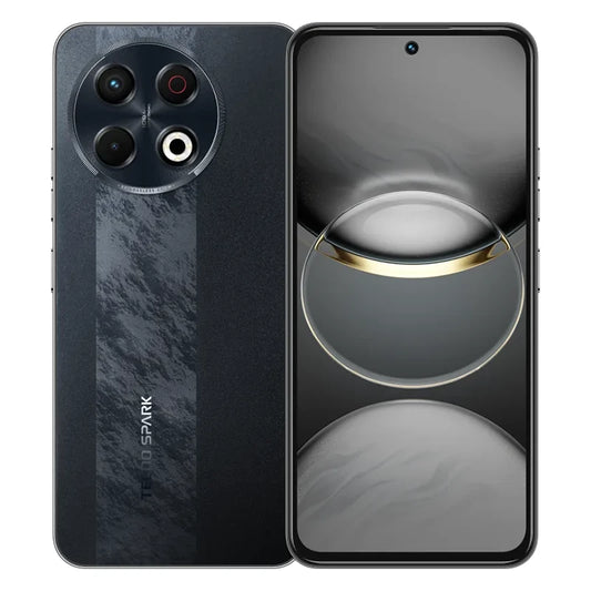 TECNO SPARK 30PRO 256GB/8RAM